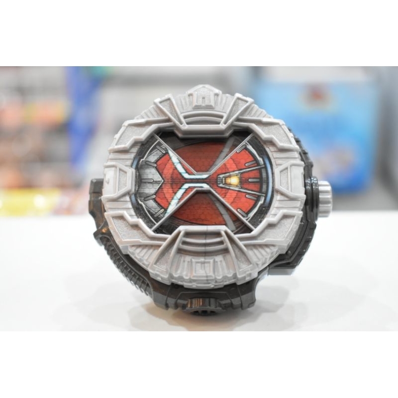 Kamen rider zio rider watch wizard (original) | Shopee Malaysia