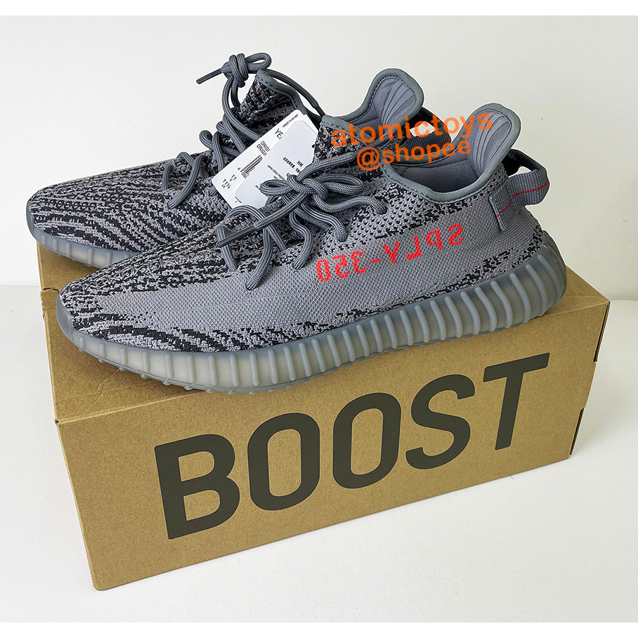 Yeezy on sale 350 shopee