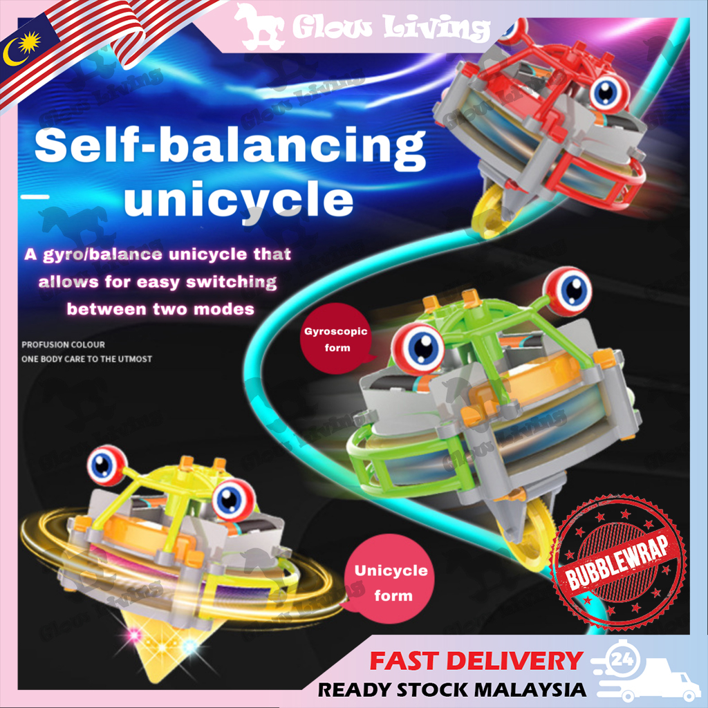 TIKTOK Toy Multifunctional Tumbler Spinning Walking Wire Robot