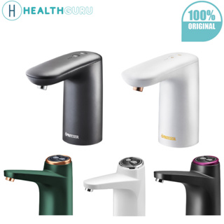 SPRITZER COLOURFLOW HOT & WARM WATER DISPENSER - HAPPI GREEN-Spritzer  Online: Shop Spritzer Products Online Malaysia