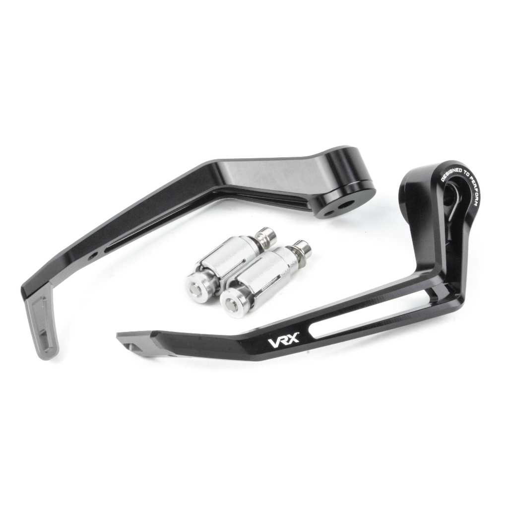 VRX CNC LEVER GUARD SET UNIVERSAL HIGH QUALITY LEVER PROTECTOR