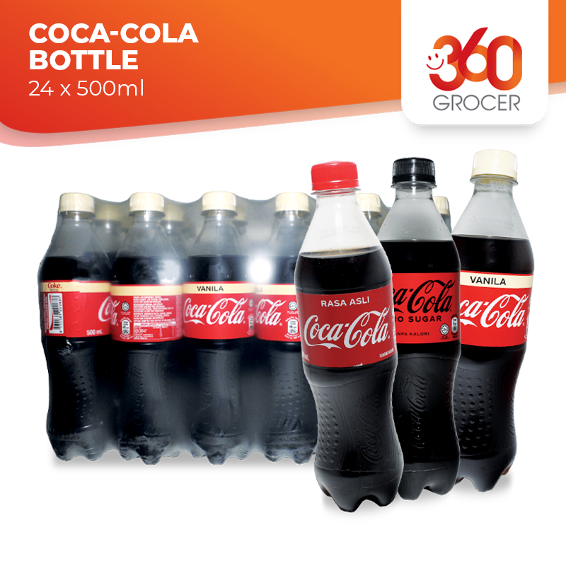 softdrink - Prices and Promotions - Feb 2024