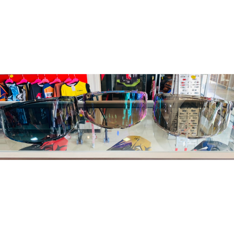 Visor Colour MT Thunder 4 sv ORIGINAL! | Shopee Malaysia