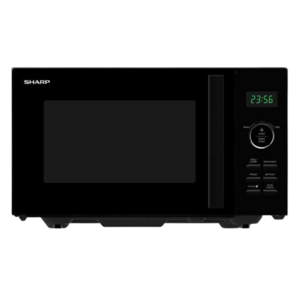 Sharp R7521GK Microwave Oven with Grill - Digital | Shopee Malaysia