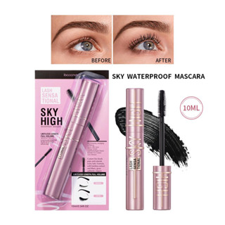 Shopee Malaysia on X: Get Maybelline's newly-launched Sky High