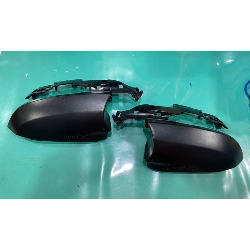 Toyota Vellfire/Alphard AGH30 Outer Side mirror cover under door mirror cover original 8794B