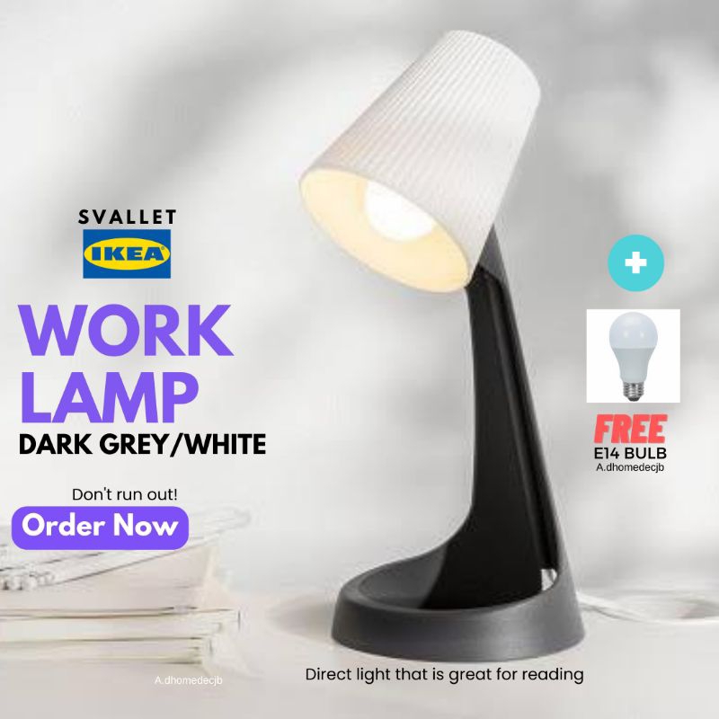 Ikea deals lamp malaysia