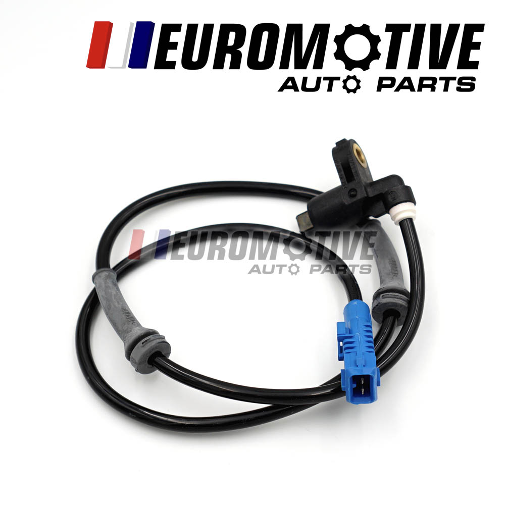 Original ABS Sensor Peugeot 206CC 206(1.6) | Shopee Malaysia