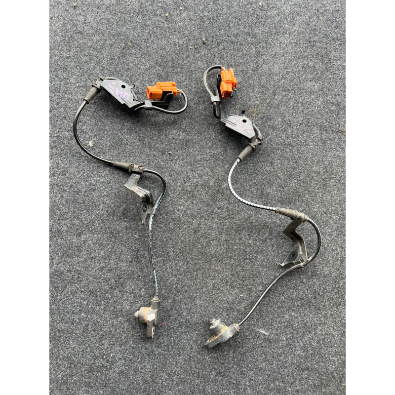 STREAM RN3 FRONT ABS SENSOR USED JAPAN | Shopee Malaysia