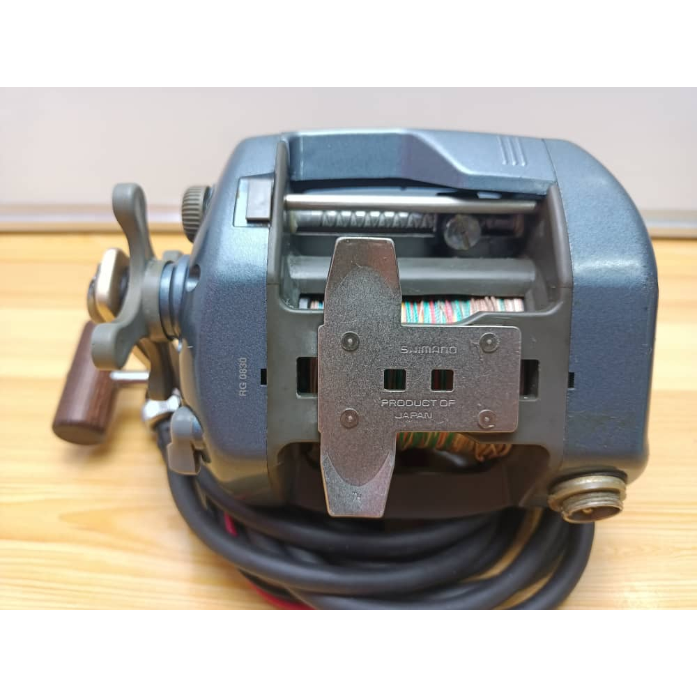 Shimano Digitana SLS 3000EV | Shopee Malaysia