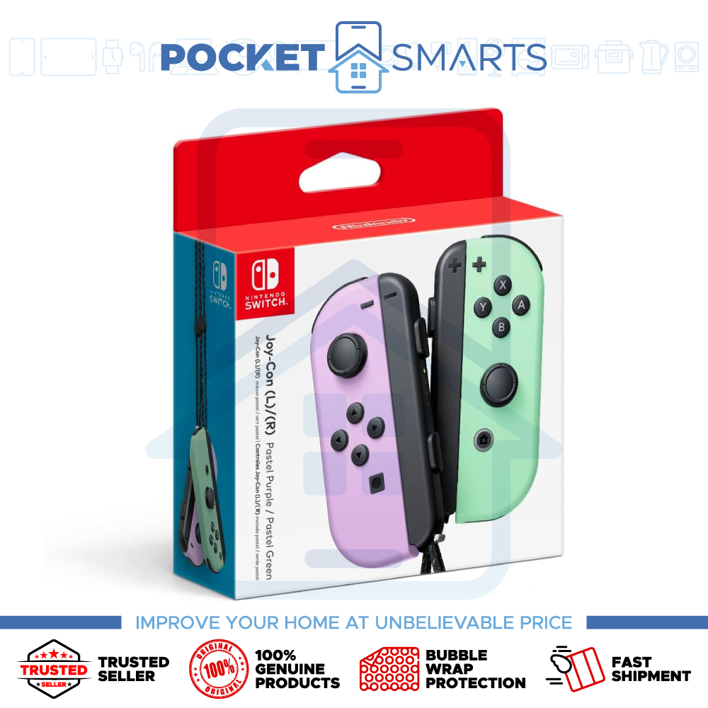Nintendo Switch NINTENDO SWITCH JOY-CON…（Nintendo Switch