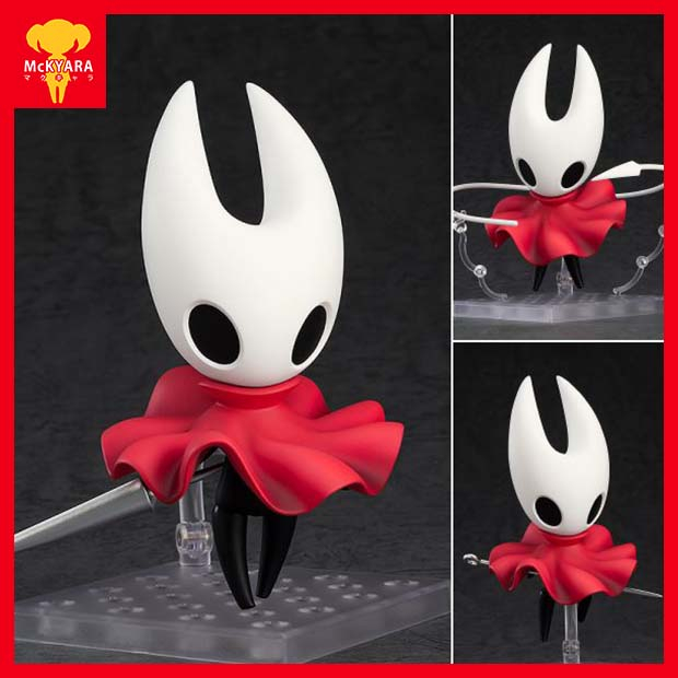 Nendoroid Hornet (Hollow Knight) | Shopee Malaysia