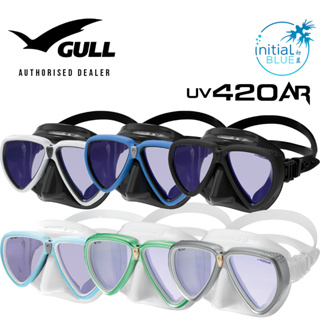Gull Mantis LVR UV420 Mask