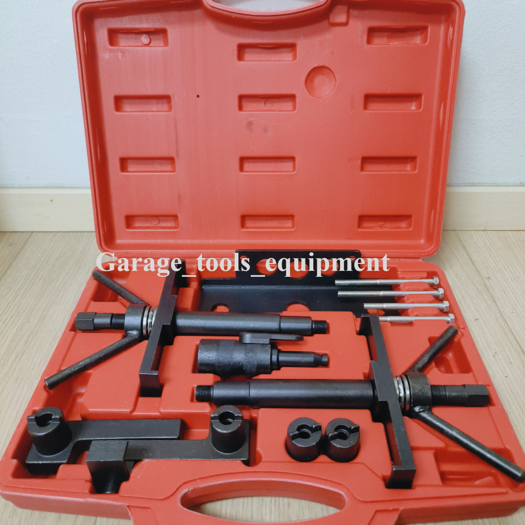 XR TOOLS Volvo S40 S80 XC60 XC90 2.4L 2.5T Camshaft Engine Alignment ...