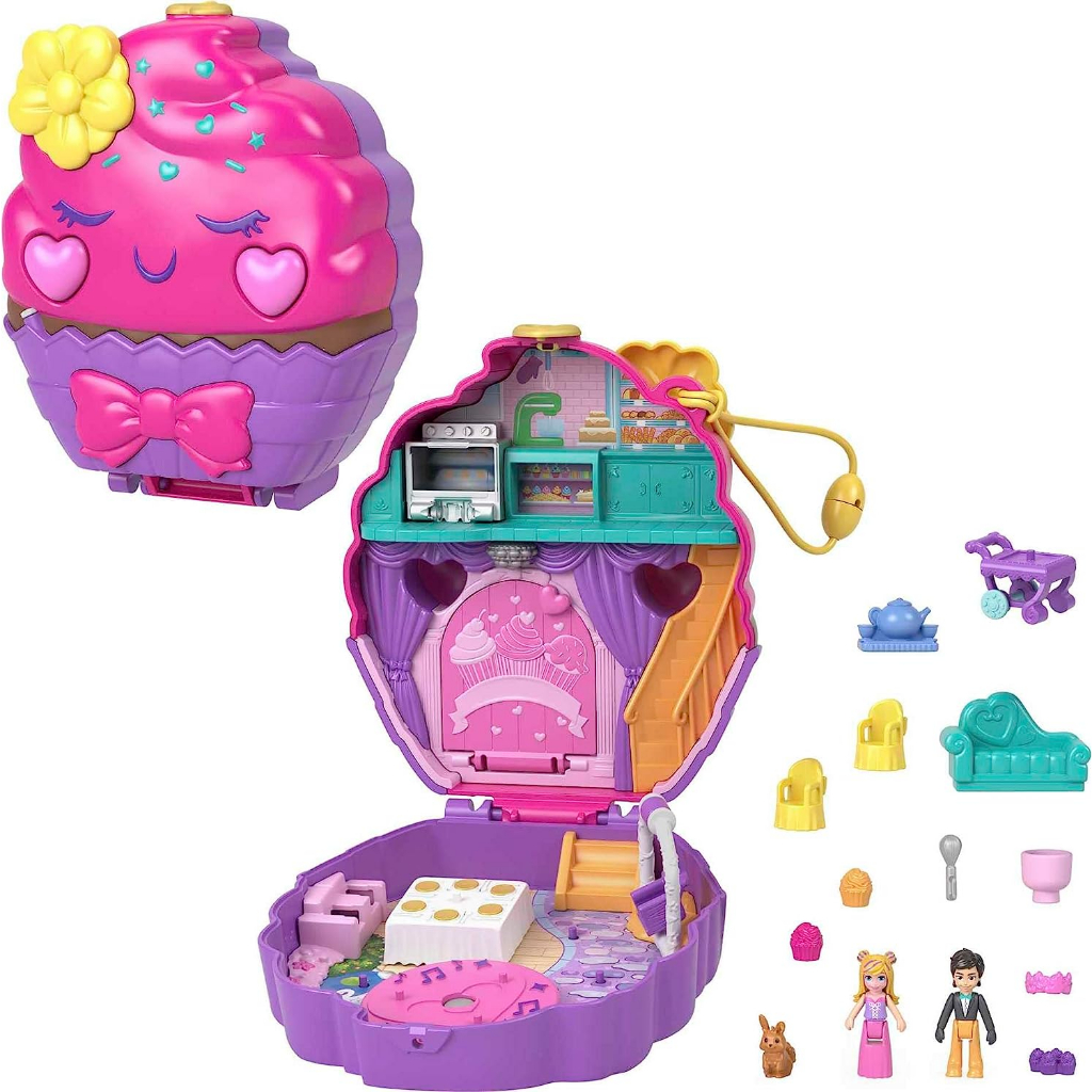 Polly polish shoppie sales