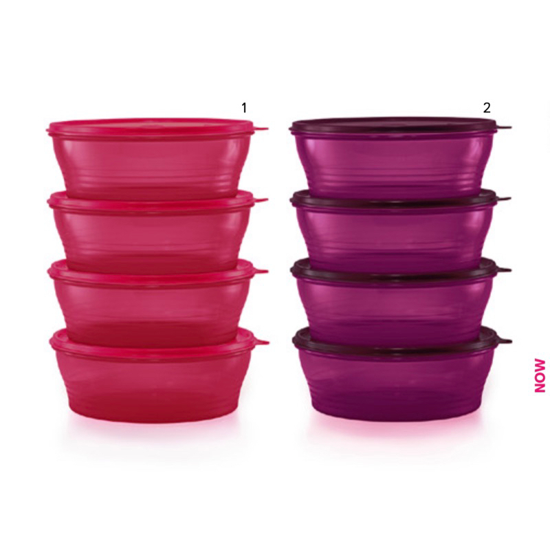 Do wonders with the new Big - Tupperware Brands Malaysia