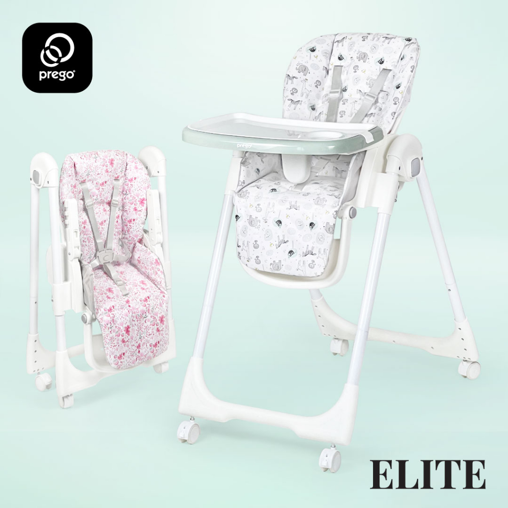 Isafe mama highchair hot sale