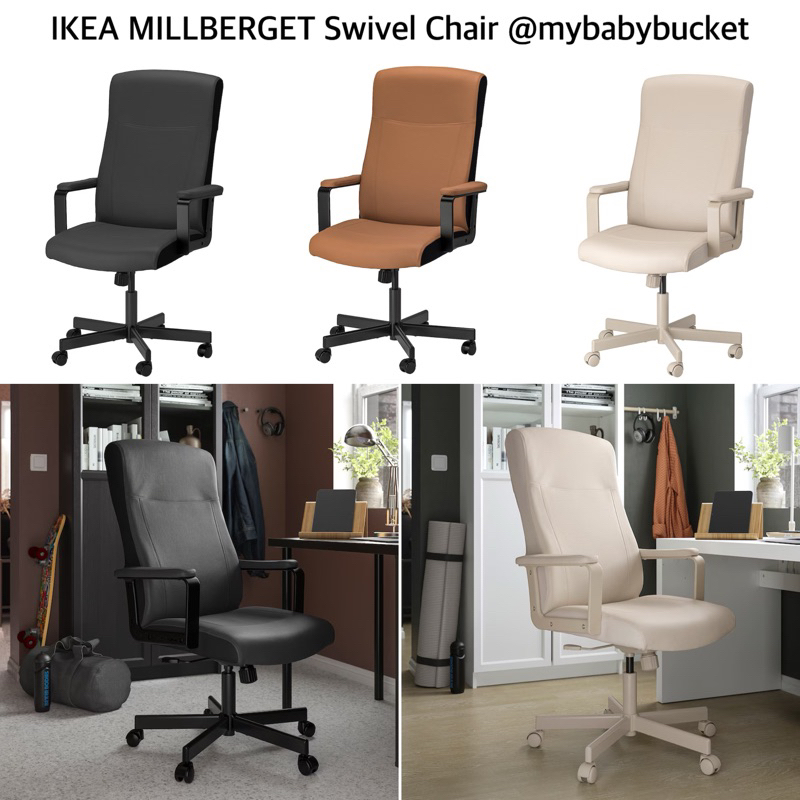 Ergonomic chair deals ikea malaysia