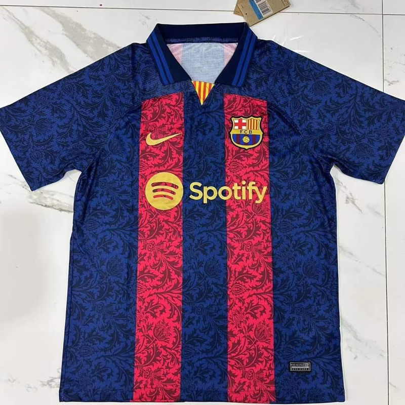 2023 Fc Barcelona Training Kits 