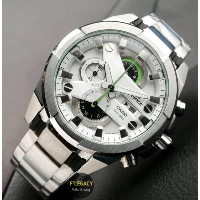 Casio edifice online 5276