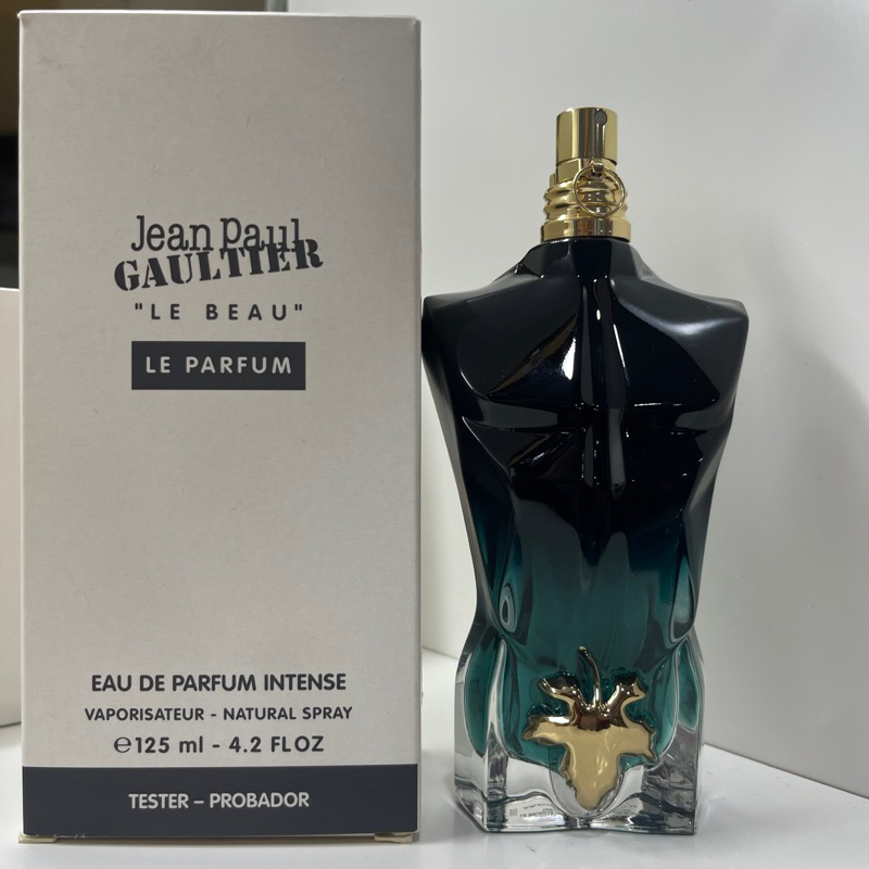 JPG LE BEAU EDP INTENSE 125ML SPRAY | Shopee Malaysia