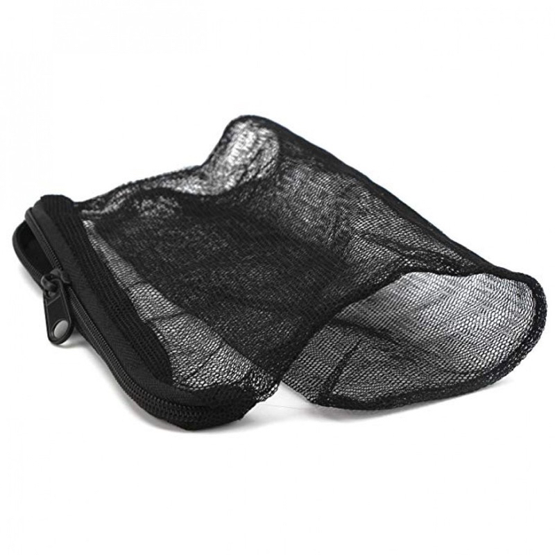 Mesh Bag Aquarium Fish Tank Filter Media Net Bag Shopee Malaysia