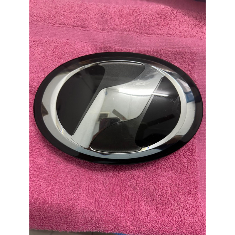 VELLFIRE AGH30 GGH 2015-2023 PRECRASH LOGO ORIGINAL SECOND | Shopee ...