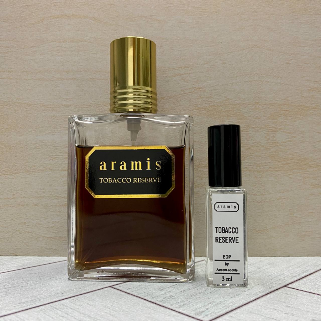DECANT ARAMIS Tobacco Reserve Decant Aramis Tobacco Aramis Decant