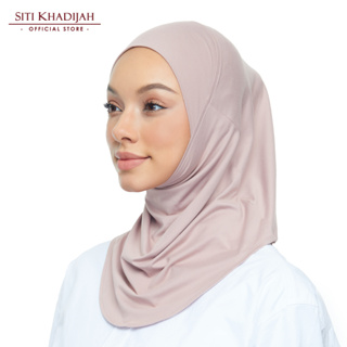Siti Khadijah Classic Inner Neck