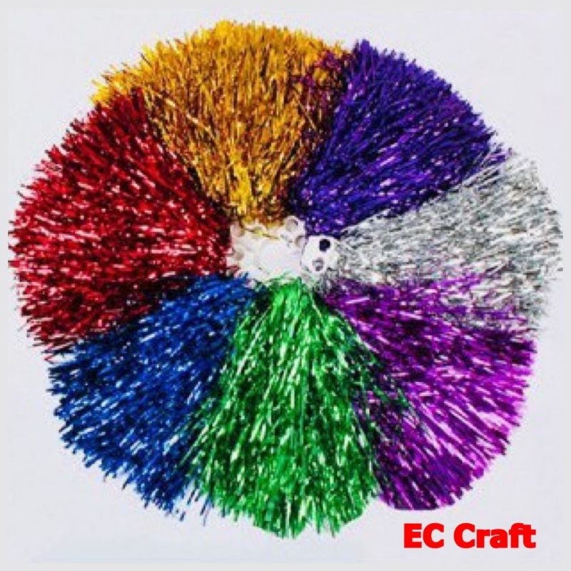 Pon Pon Da Cheerleading | Migliori Offerte Online - Foto 3