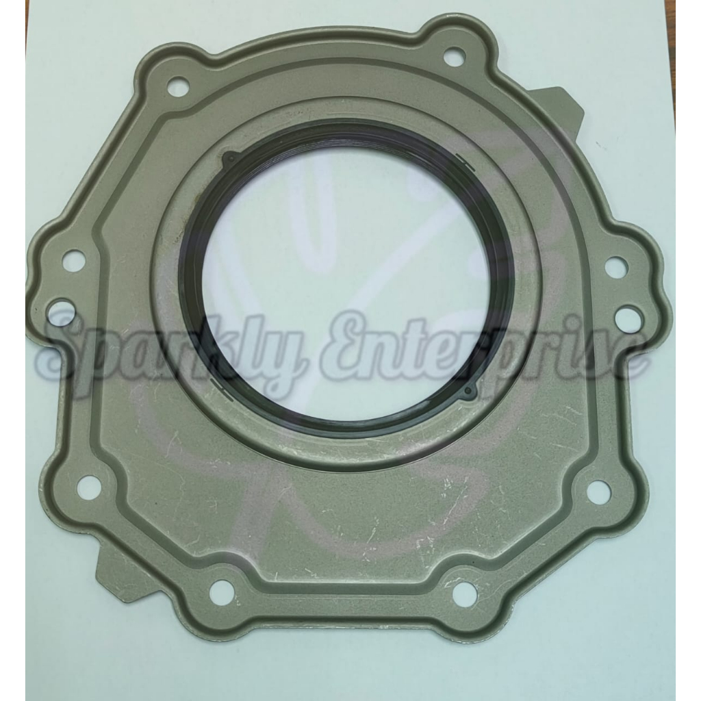FORD FIESTA 1.6 CRANKSHAFT OIL SEAL GK2Z-6701-A GK2Z6701-A / 2010453 ...