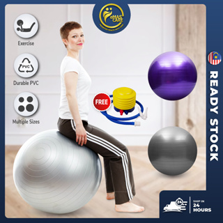Sports Yoga Balls Bola Pilates Fitness Gym Balance Ball - China Yoga Balls  and Sports Yoga Balls price