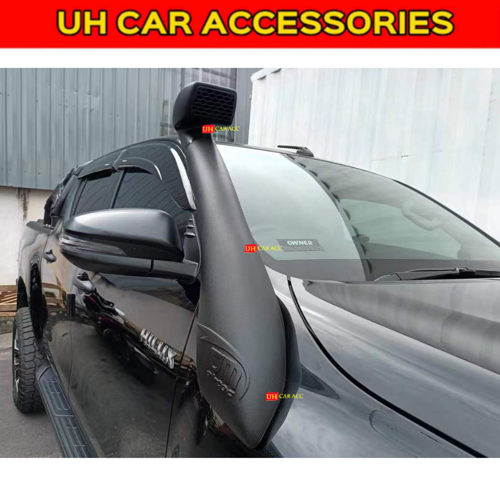 FORD RANGER HILUX VIGO REVO ROGUE DMAX TRITON NAVARA MAZDA BT50 TJM