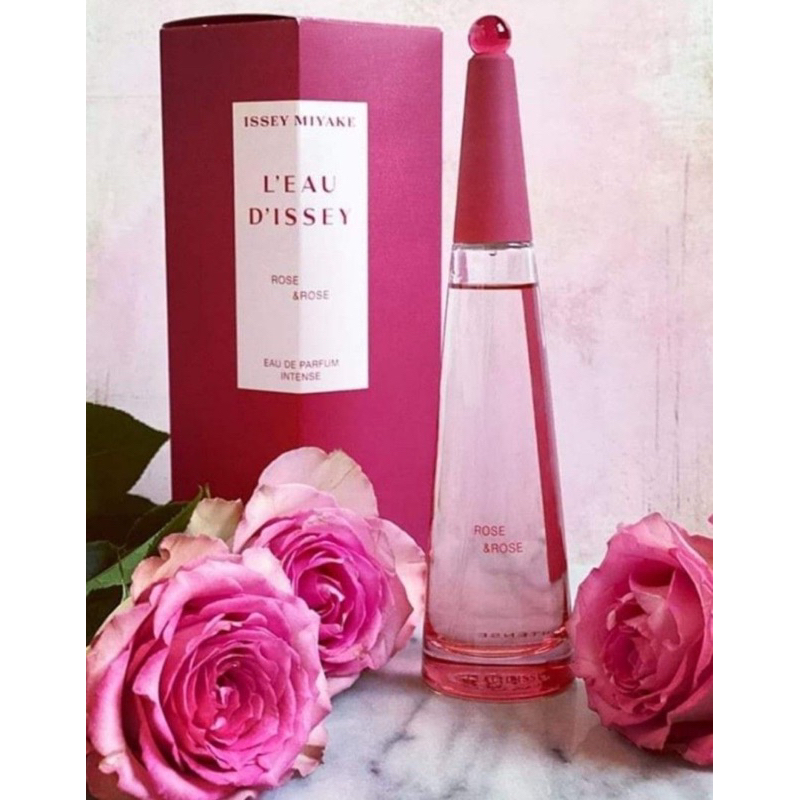 Issey miyake florale discount