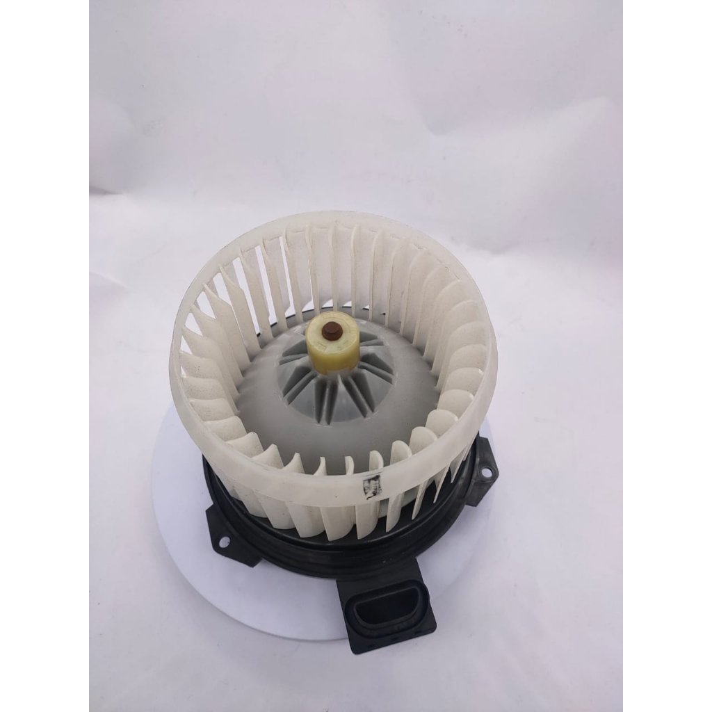 Perodua Myvi Passo Aircond Blower Motor With Whell Myvi Passo Blower