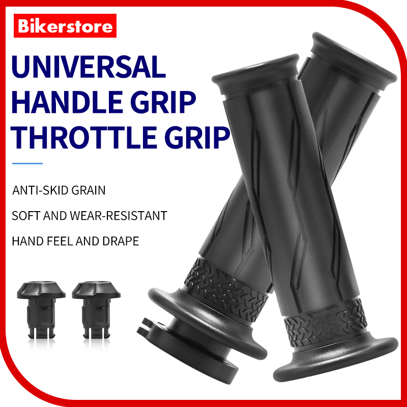 Y15 LC135 Y15ZR Y16 Exciter 150 Handle Grip Throttle Grip Balancer ...