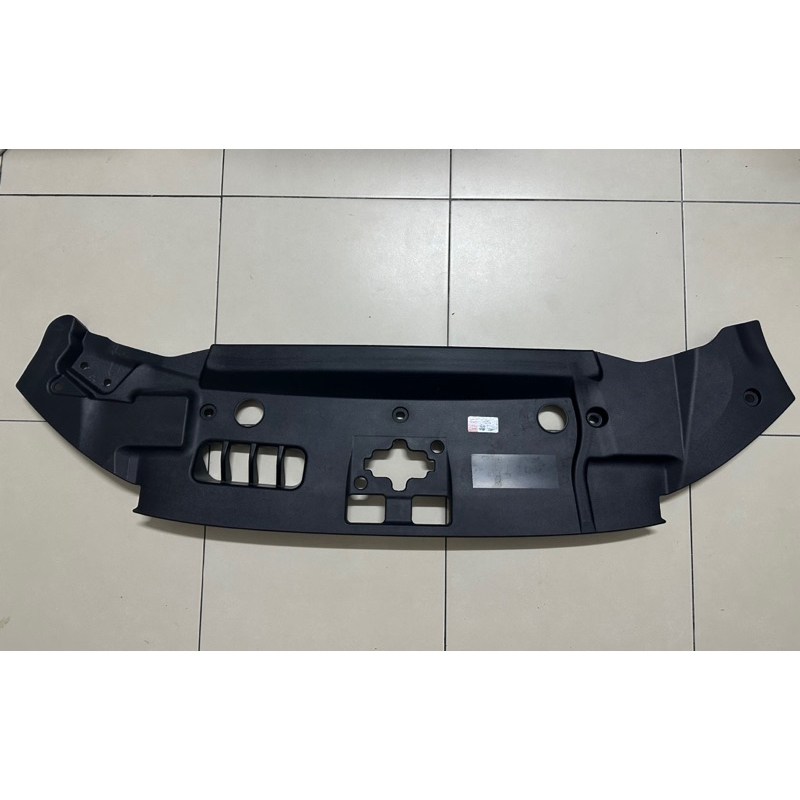 Ford Ranger T6, T7 n T8 Top Radiator Grille Cover | Shopee Malaysia