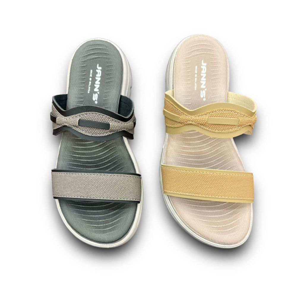 JANN'S SANDAL WOMEN (MU10206) | Shopee Malaysia