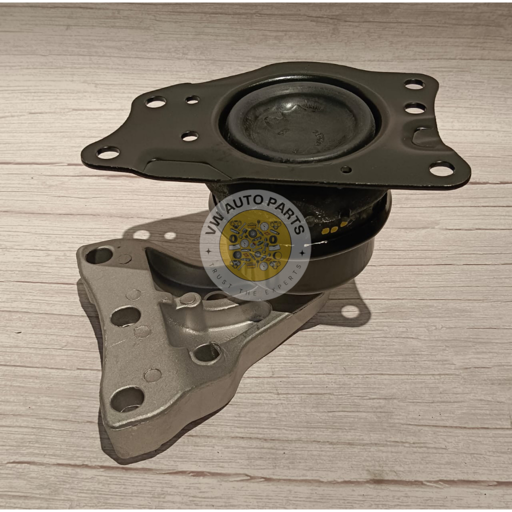 ( 100% ORIGINAL ) ENGINE MOUNTING 1.2 VW POLO POLO SEDAN VENTO ...