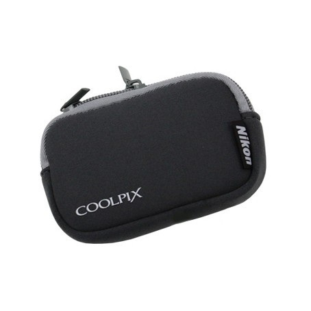 Nikon coolpix camera case online