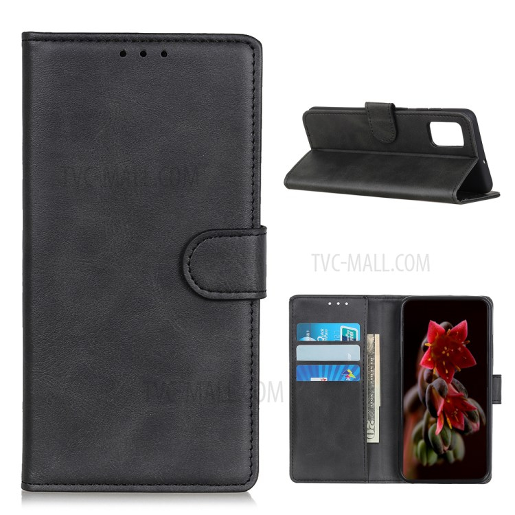 Vivo Y15S Y15A Y20 Y20s Y31 Y12s Y12D Y12A Y15 Y12 Y17 Flip Cover Case