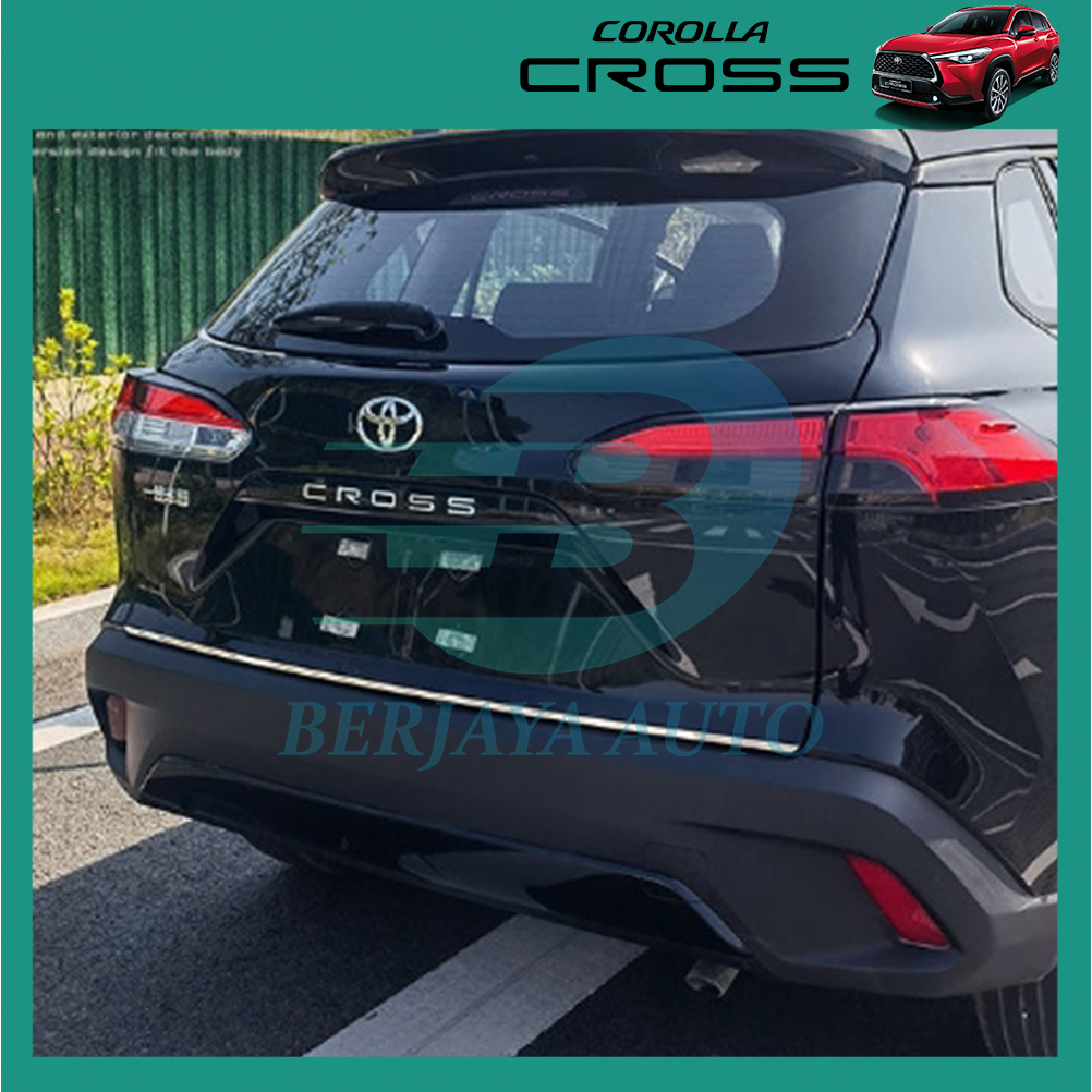 Autoruithoes voor de Winter voor Toyota Corolla Cross 2000