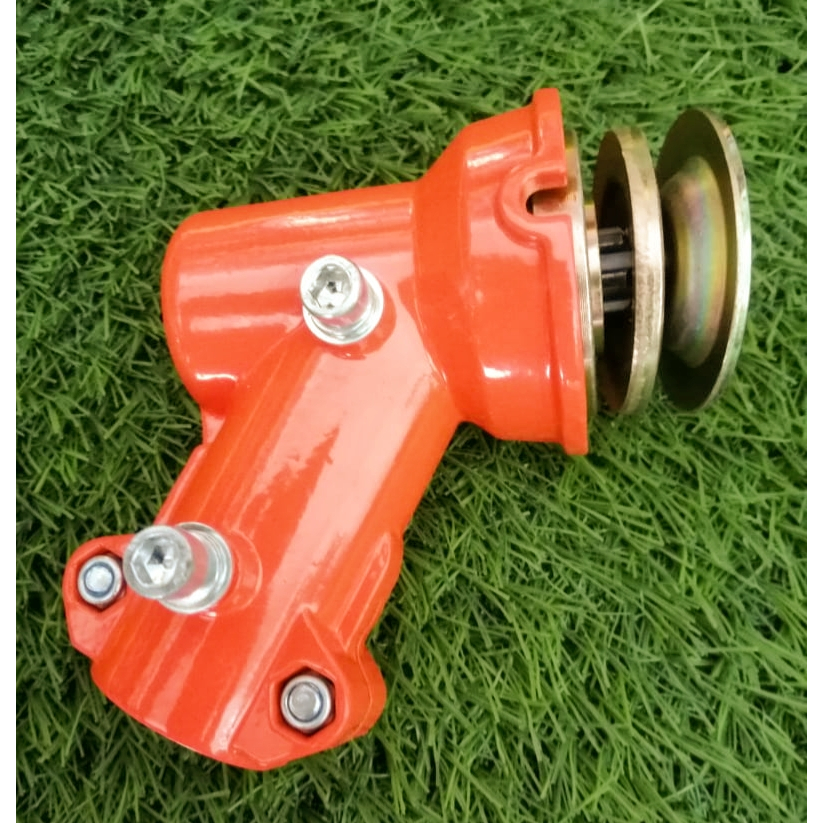 BG328 gear case 26mm 4T/Mesin Rumput Bg328 FR3001 Tanika Ogawa Okazawa ...