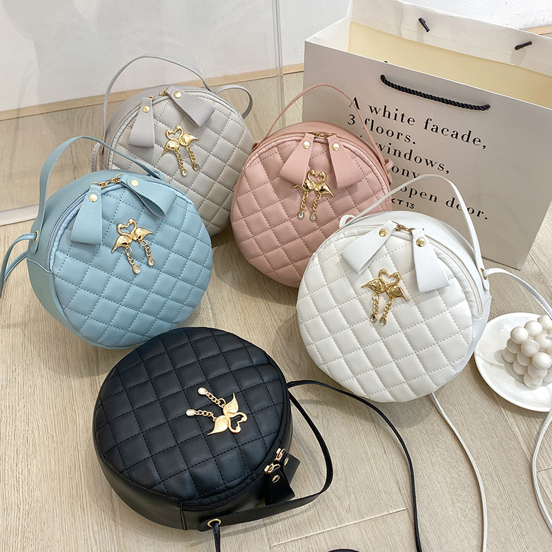 Round bag malaysia 2025