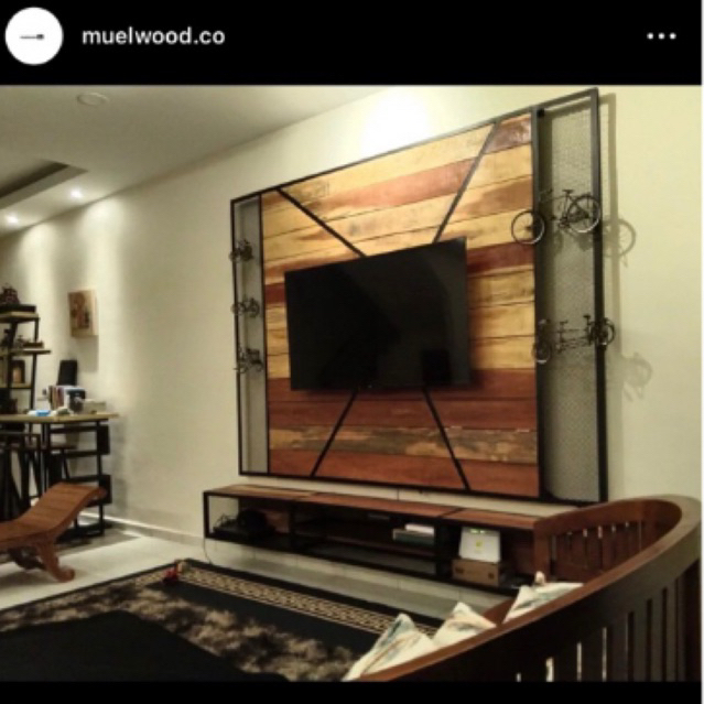 TV Rack / TV Display | Shopee Malaysia