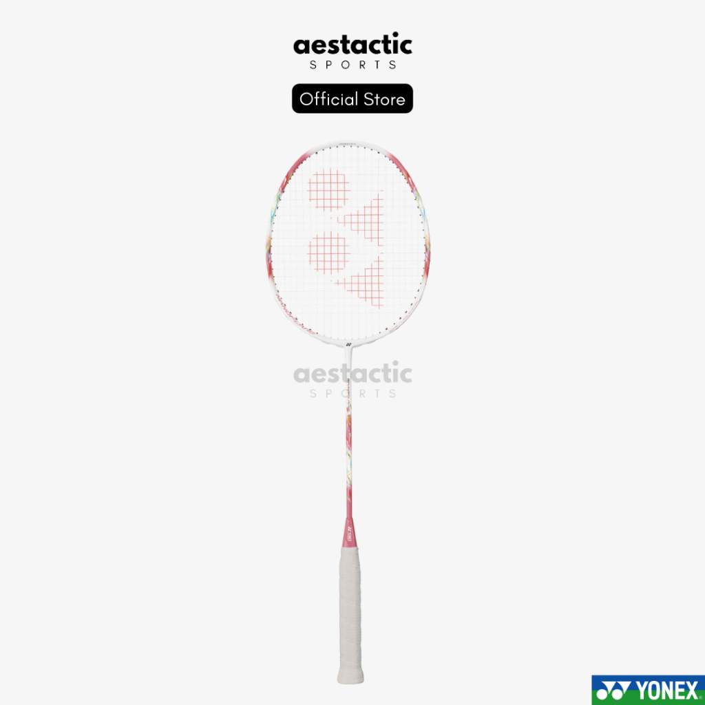 [YONEX JAPAN] YONEX Badminton Racket Nanoflare 70 NF70 JP (unstrung