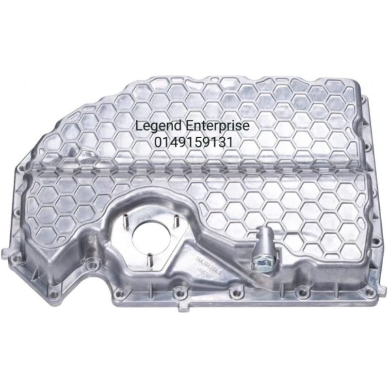 Audi Porsche Volkswagen Oil Sump Oil Pan EA888 Gen 2 Gen 3 06J103600AF