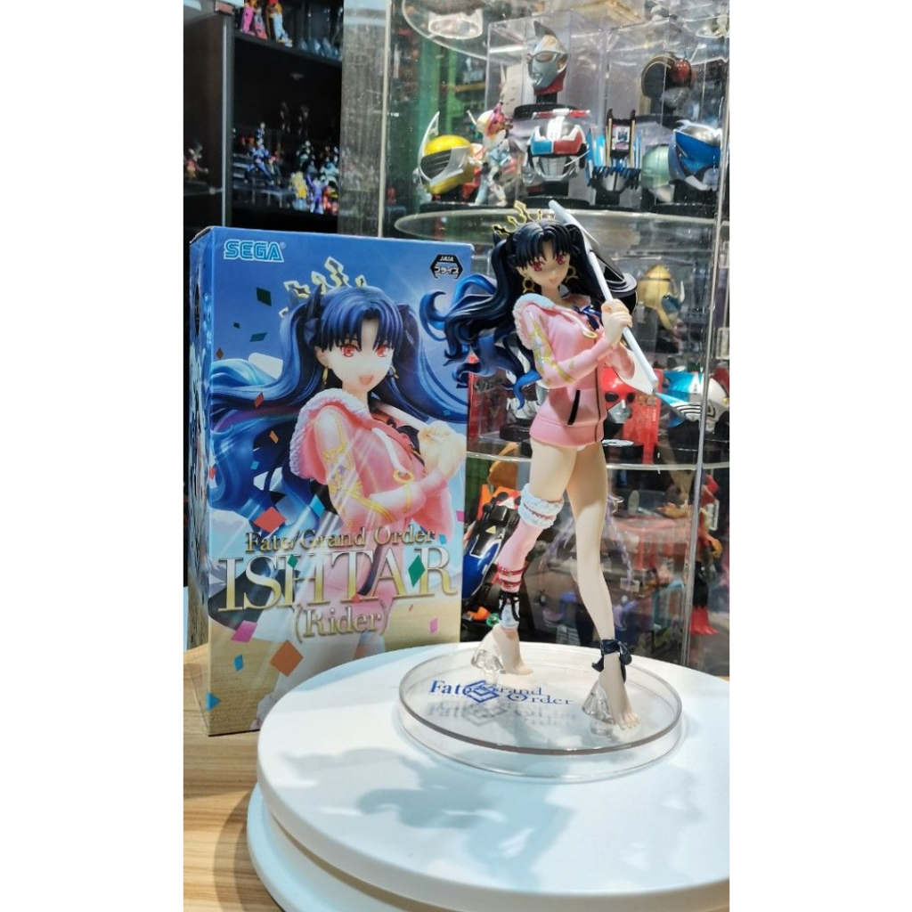 SPM Fate Grand Order Rider Ishtar Summer Version | Shopee Malaysia