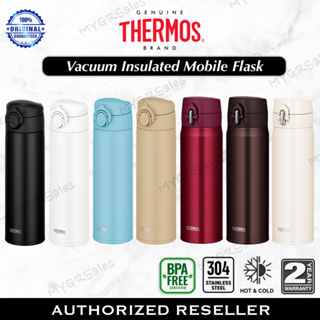 Botol Thermos premium Include box/lv intelligent 500ml stainless steel life  vacuum