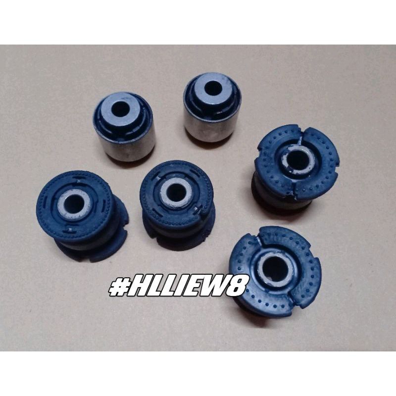 [ hlliew8 ] Honda Stream '2002 ~ '2005 RN1 RN3 S7A S7C 1.7 2.0 Rear ...